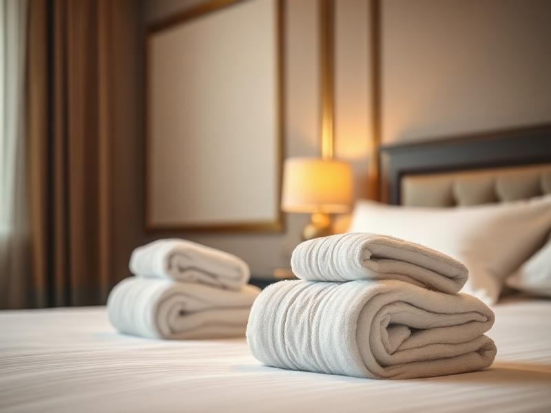 Hotelzimmer & Hotels